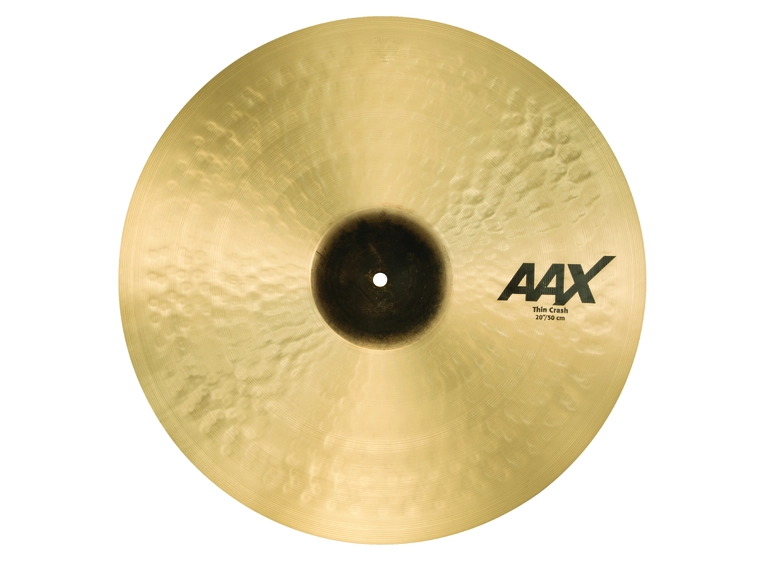 Sabian AAX 20" Thin Crash 22006XC 