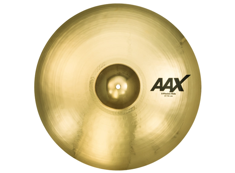Sabian AAX 21" X-Plosion Ride 2211287XB 