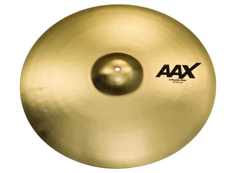 Sabian AAX 21" X-Plosion Ride 2211287XB 
