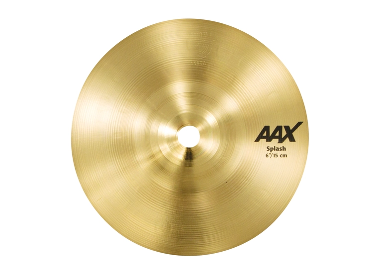 Sabian AAX 6" Splash 20605X 