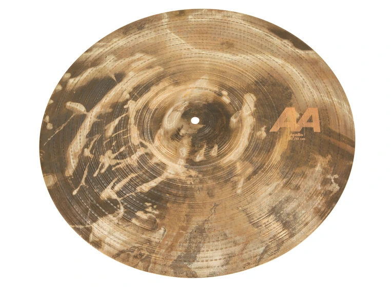 Sabian AA 20" Apollo 22080A 