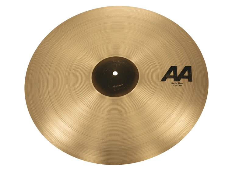 Sabian AA 21" Bash Ride 221BC 