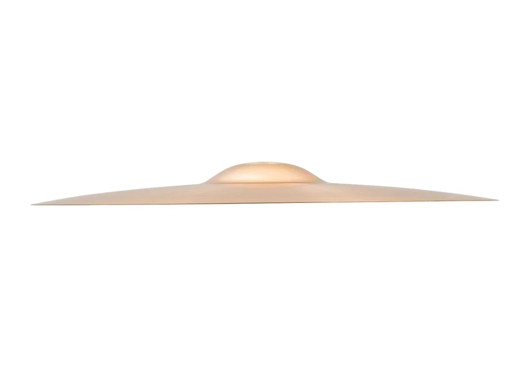 Sabian B8X 15" Thin Crash 41506X 
