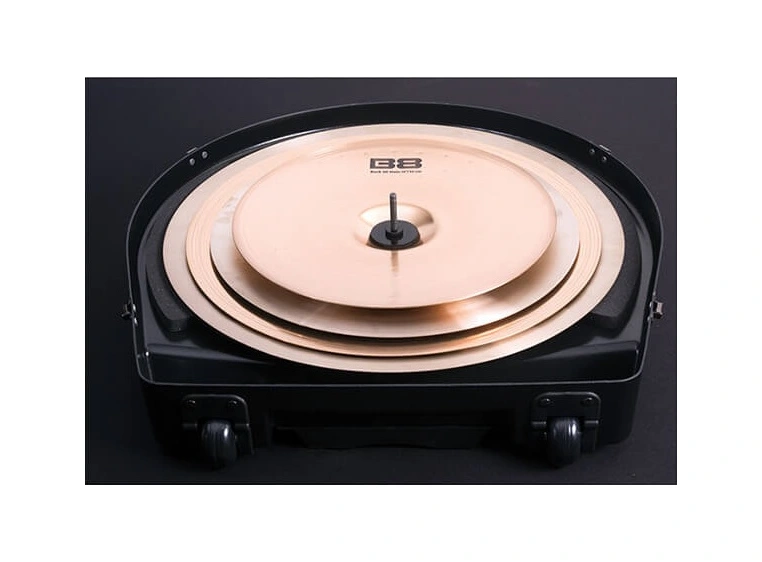 Sabian Max Protect 22” Cymbal Bag MAXP 