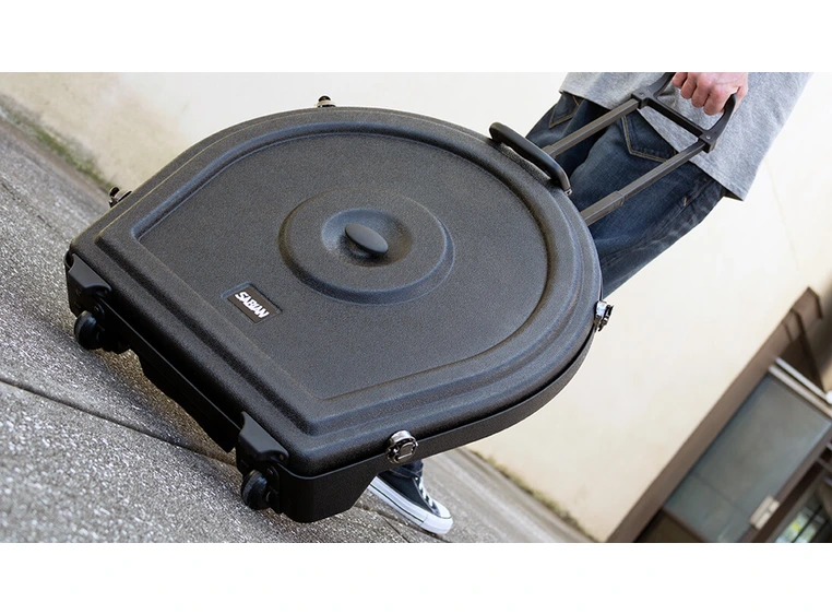 Sabian Max Protect 22” Cymbal Bag MAXP 