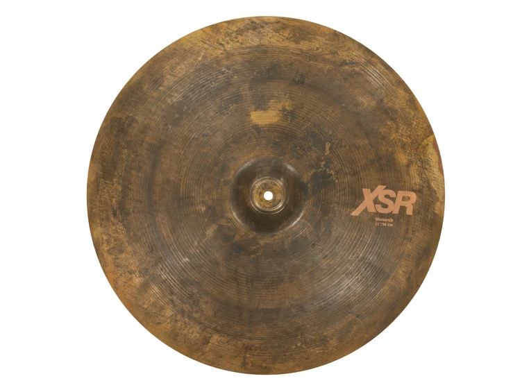 Sabian XSR 22" Monarch XSR2280M 