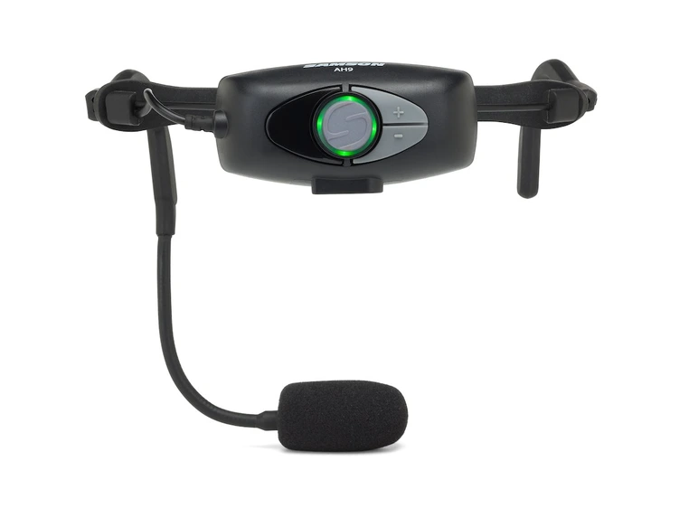 Samson Airline99-M Fitness System (G) (863-865 MHz) 