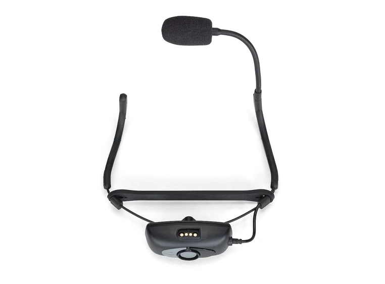 Samson Airline99-M Fitness System (G) (863-865 MHz) 