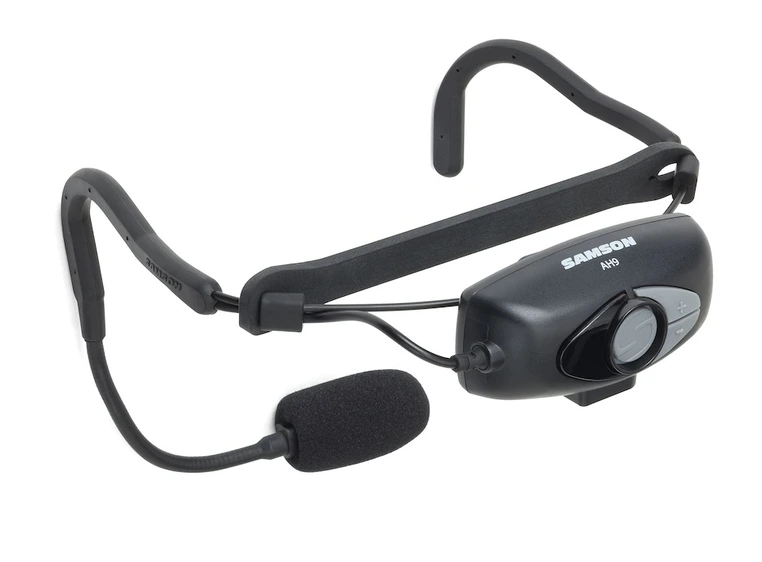 Samson Airline99-M Fitness System (G) (863-865 MHz) 