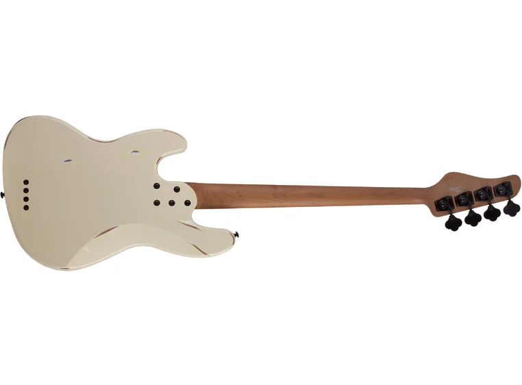 Schecter Daniel Firth Hellraiser Extreme 5 Signature bass 