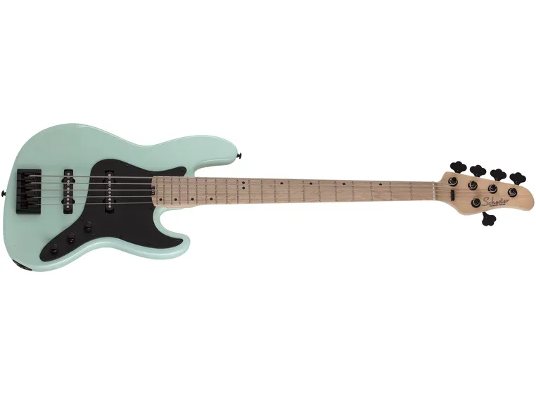 Schecter J-5 (SFG) Sea Foam Green 