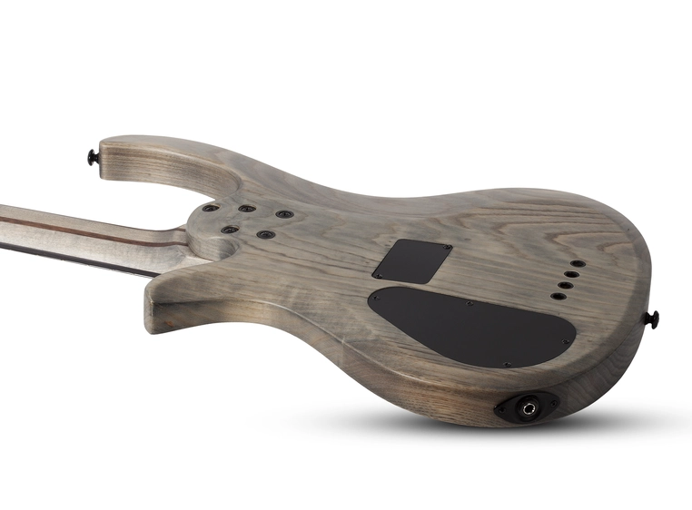 Schecter RIOT-4 Aurora Burst 