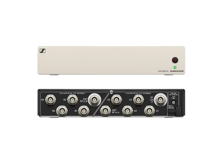 Sennheiser EW-D ASA (Q-R-S) Active antenna splitter 