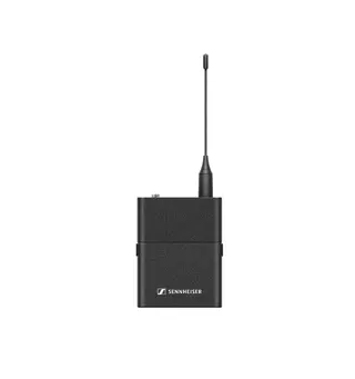 Sennheiser EW-D SK (Q1-6) Range  Q1-6 (470,2 - 526 MHz)
