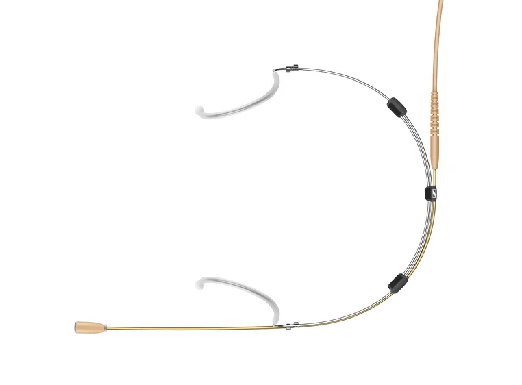 Sennheiser HSP Essential Omni (Beige) 