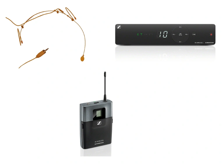 Sennheiser XSW 1-CI1-E 
