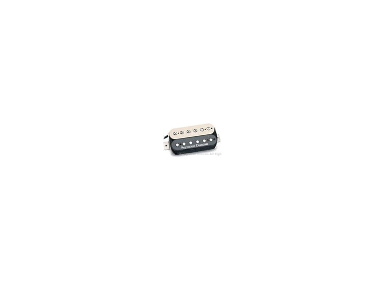 Seymour Duncan SH-1b '59 Model Zebra 
