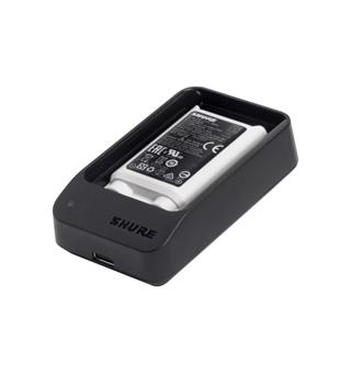 Shure Single Battery Charger For SB903 - SLX-D