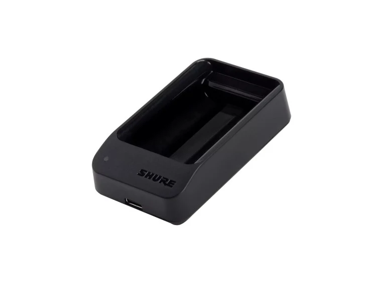 Shure Single Battery Charger For SB903 - SLX-D 