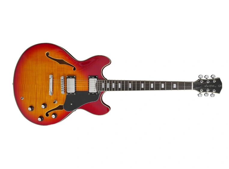 Sire Larry Carlton H7 Cherry SB 