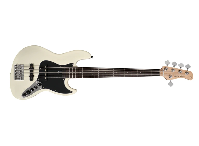 Sire Marcus Miller V3-5 Antique White 