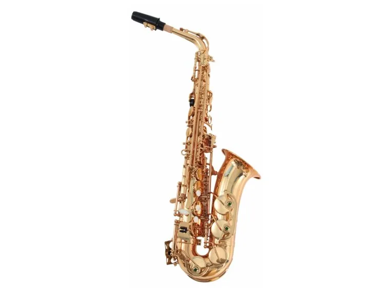 Soundsation SALSX-20 Altsax Eb med etui 