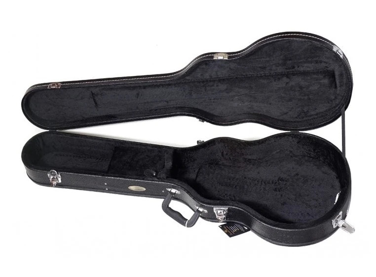 Soundsation SCEA35 Etui elgitar Semi 
