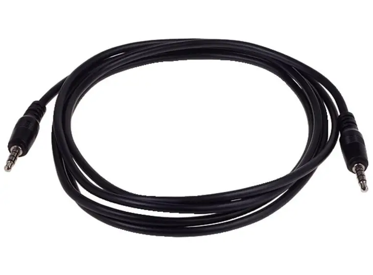 Source Audio 3-pole connection cable for Hot Hand SA 160 