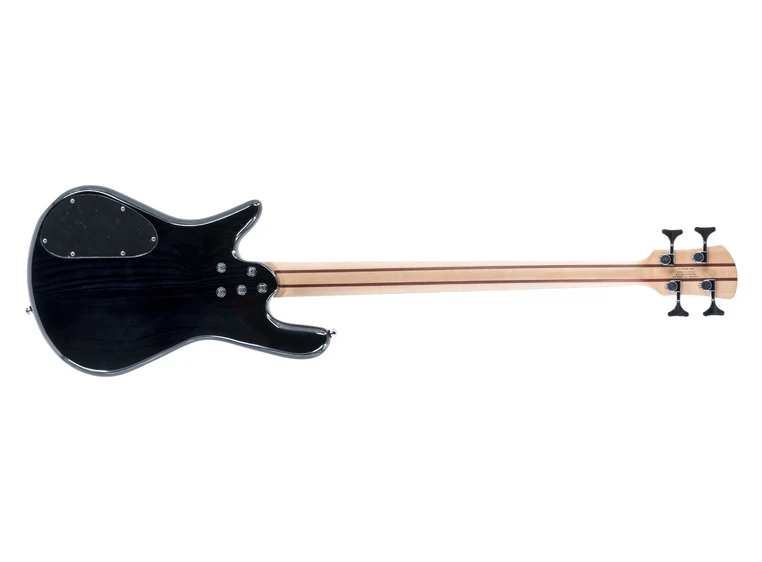 Spector Legend 4 Standard Black Stain 