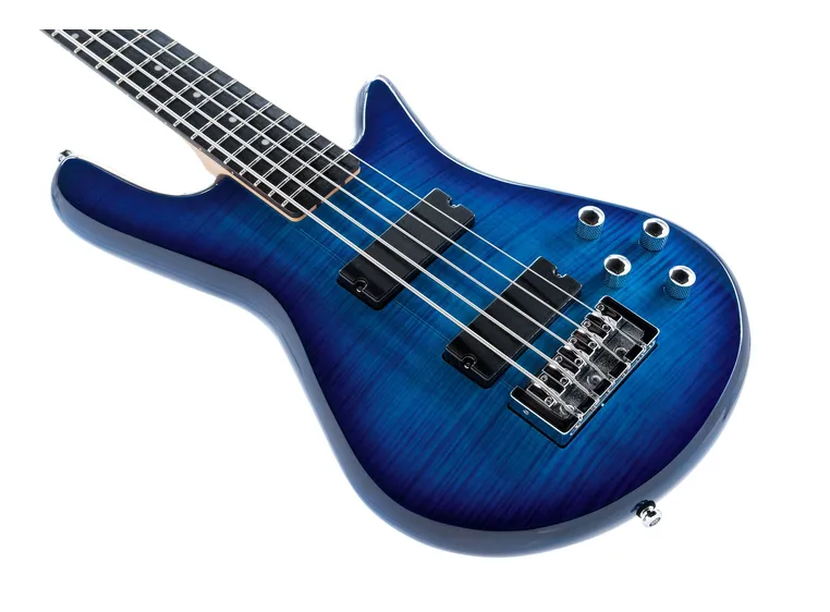 Spector Legend 5 Standard Blue Stain 