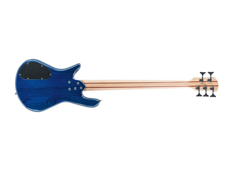 Spector Legend 5 Standard Blue Stain 
