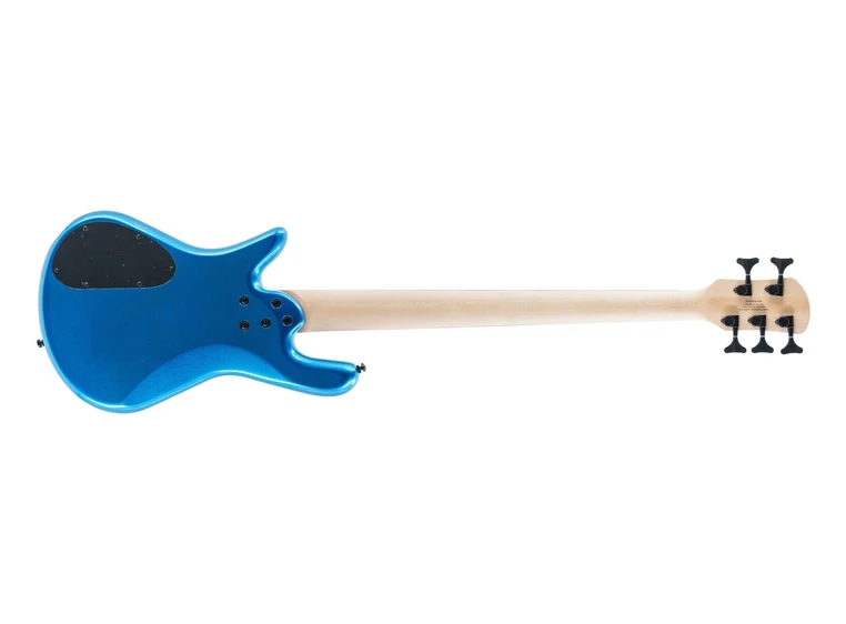 Spector Performer 5 Metallic Blue 