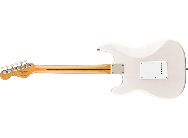 Squier Classic Vibe '50s Stratocaster White Blonde, MN 