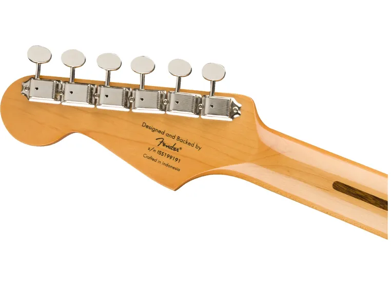 Squier Classic Vibe '50s Stratocaster White Blonde, MN 