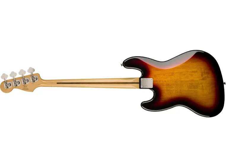 Squier Classic Vibe '60s Jazz Bass 3-Color Sunburst, IL, Fretless 