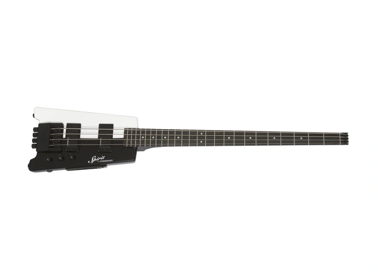 Steinberger Spirit XT-2 Bass Outfit 4-S Yin Yang 