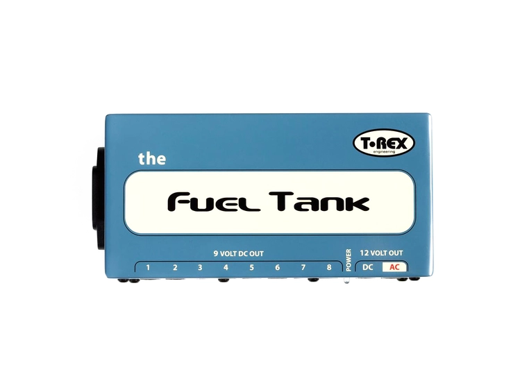 T-Rex Fuel Tank Classic 