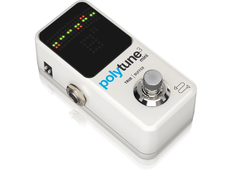 TC Electronic Polytune 3 Mini 