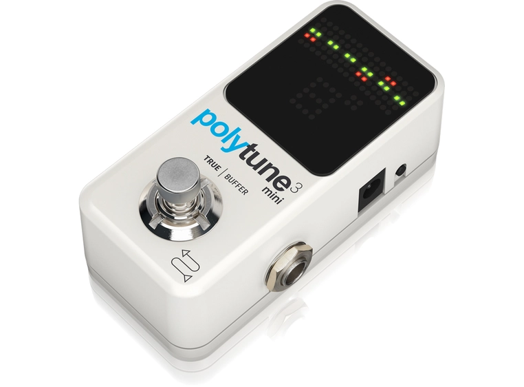 TC Electronic Polytune 3 Mini 