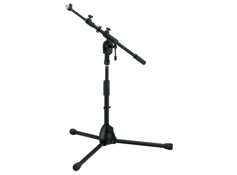 Tama MS436LBK Mikrofonstativ Lav m/ teleskop bomm, Iron Works Tour Series 