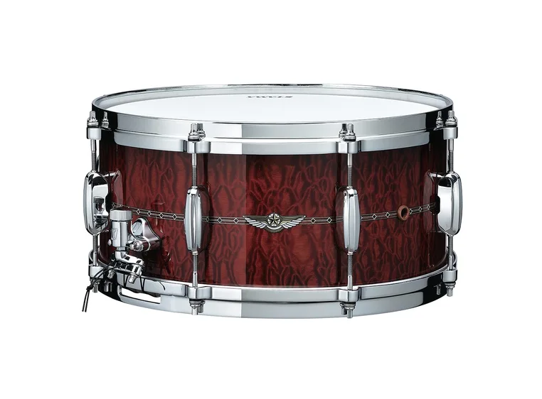 Tama THS1465S-NWS Star Mahogany 14x6,5 Virvel,NWS 