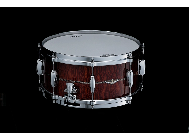 Tama THS1465S-NWS Star Mahogany 14x6,5 Virvel,NWS 