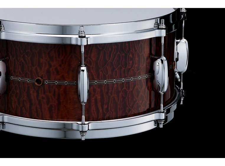 Tama THS1465S-NWS Star Mahogany 14x6,5 Virvel,NWS 