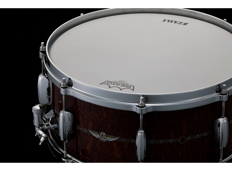 Tama THS1465S-NWS Star Mahogany 14x6,5 Virvel,NWS 