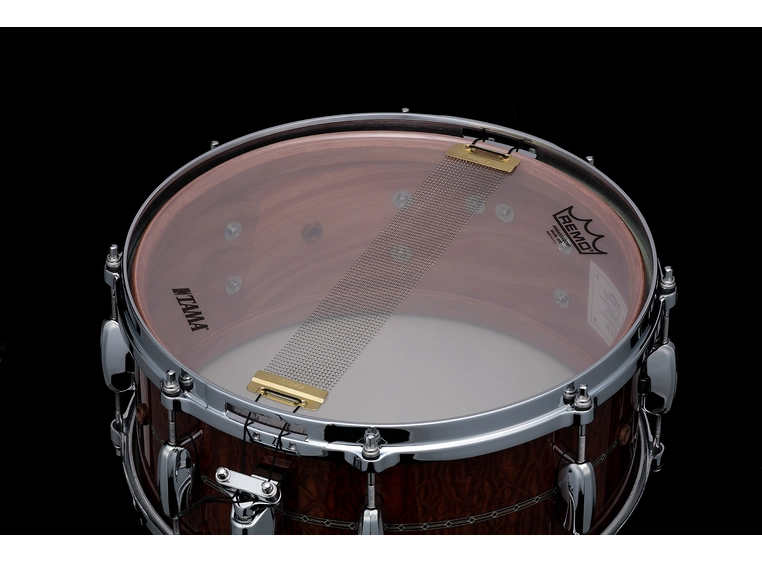 Tama THS1465S-NWS Star Mahogany 14x6,5 Virvel,NWS 