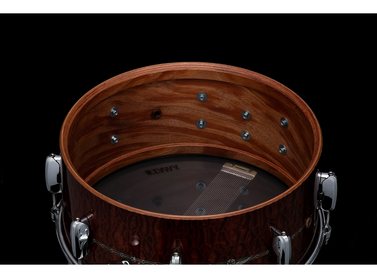 Tama THS1465S-NWS Star Mahogany 14x6,5 Virvel,NWS 