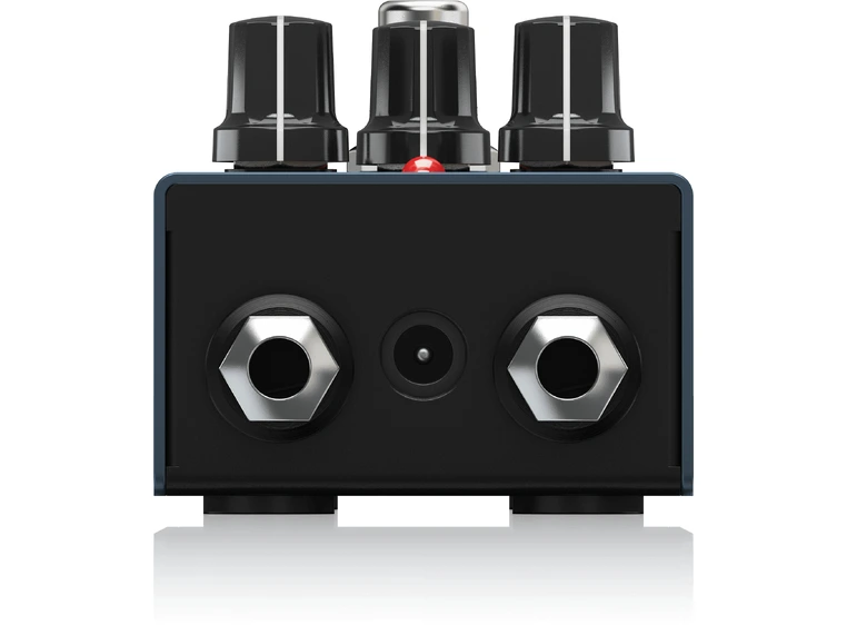 Tc Electronic MAGUS PRO Analog high gain distortion 