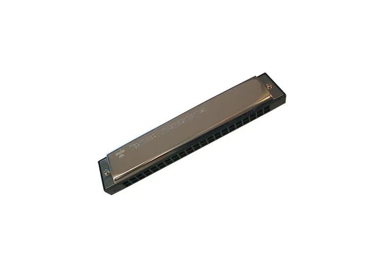 Tombo 3121-E Munnspill Tremolo E 