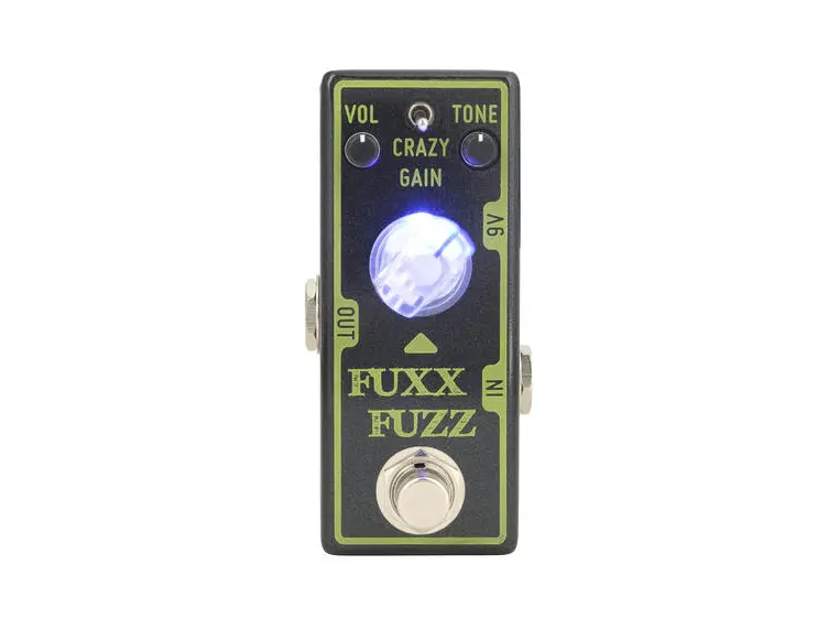 Tone City Fuxx Fuzz 