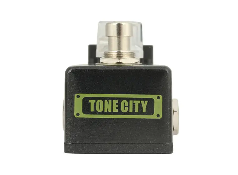 Tone City Fuxx Fuzz 
